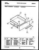 Drawer parts