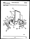Power dry and motor parts