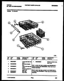 Racks and trays