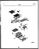 Shelves and supports