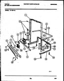 Power dry and motor parts