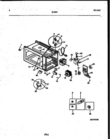 Functional parts