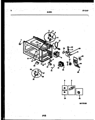 Functional parts