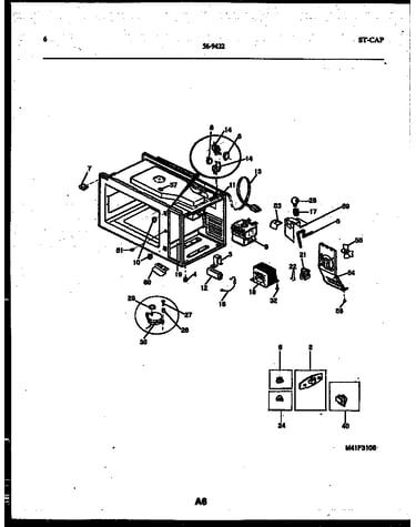 Functional parts