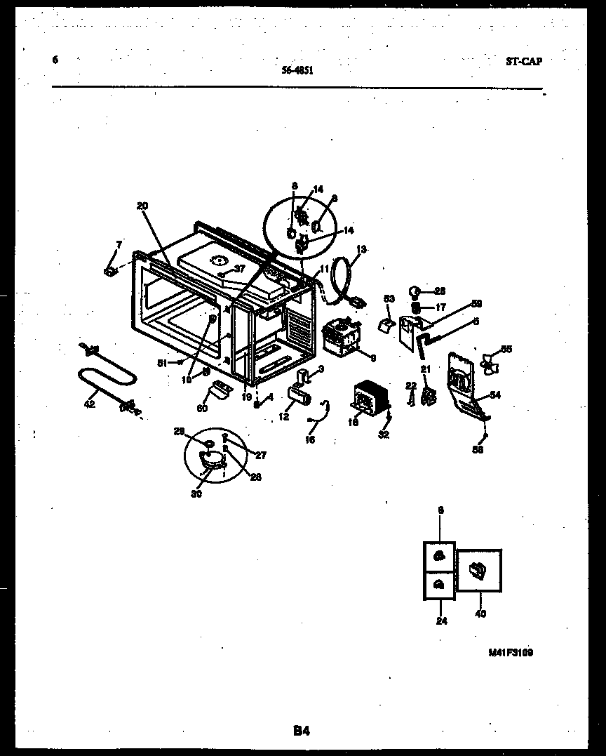 Functional parts