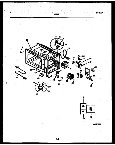 Functional parts