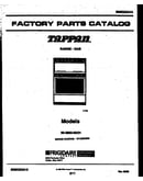Cover page