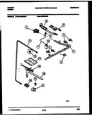 Burner parts