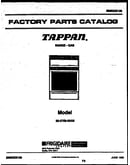 Cover page