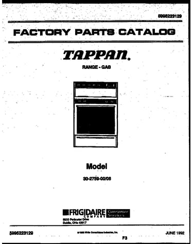Cover page