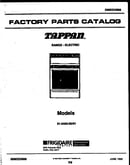 Cover page