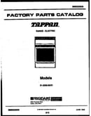 Cover page