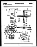 Motor pump parts