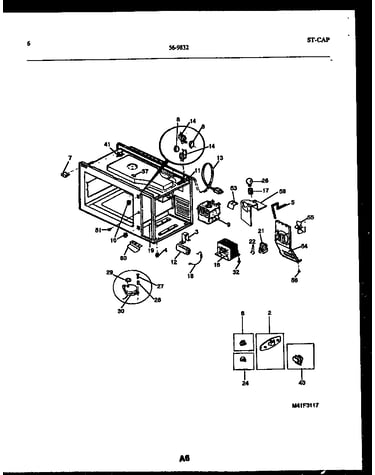 Functional parts
