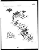 Shelves and supports