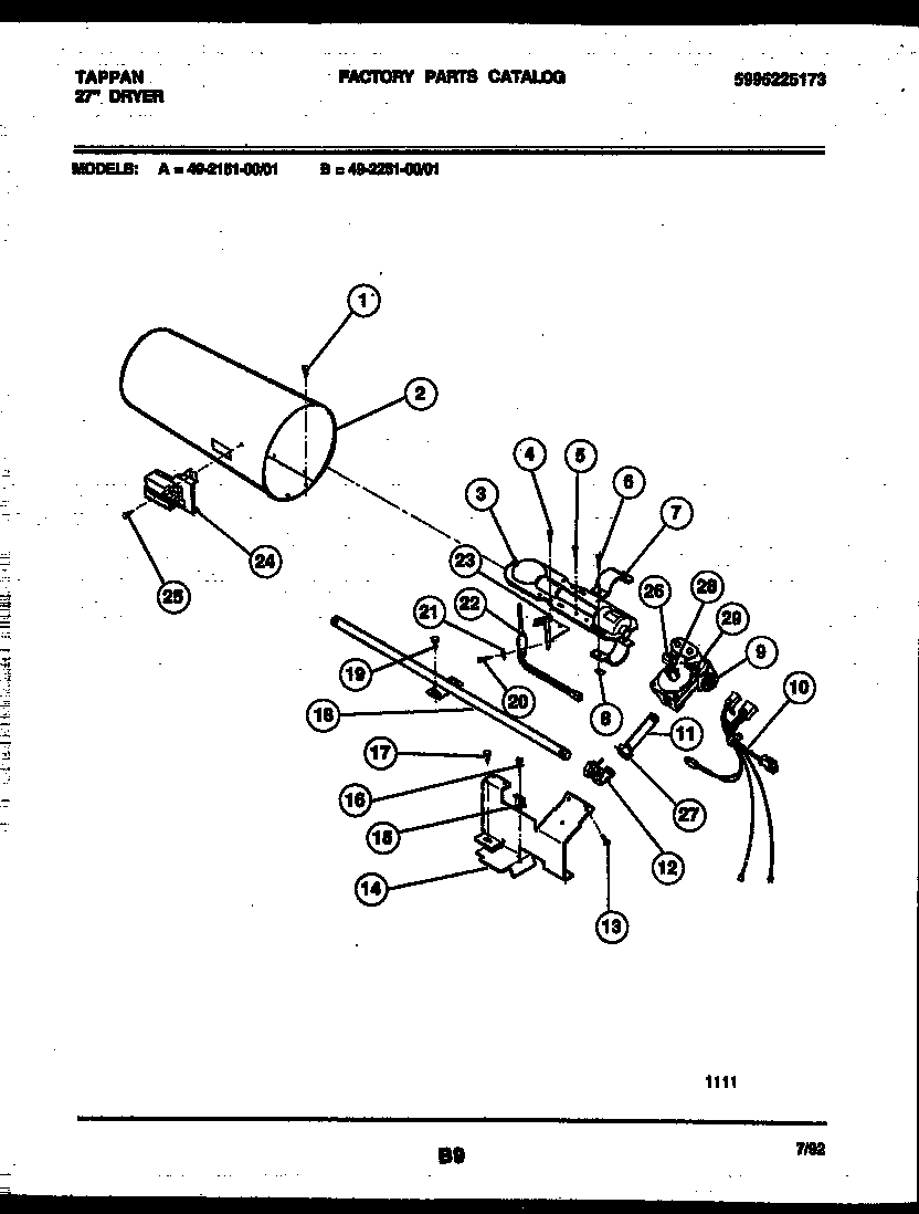 Burner, igniter and valve