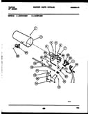 Burner, igniter and valve