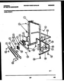 Power dry and motor parts
