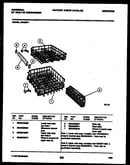 Racks and trays