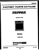 Cover page