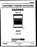Cover page