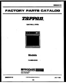 Cover page