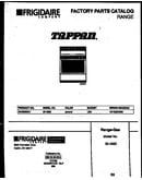 Cover page