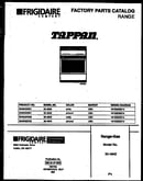 Cover page