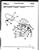 Burner, igniter and valve