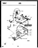 Burner parts