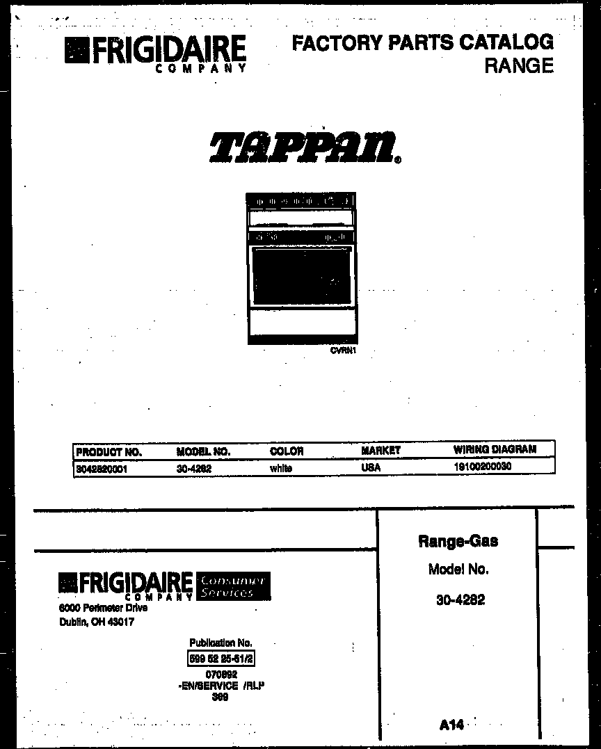 COVER PAGE