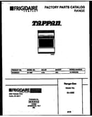 Cover page