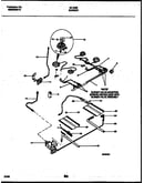 Burner parts