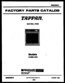 Cover page