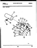 Burner, igniter and valve