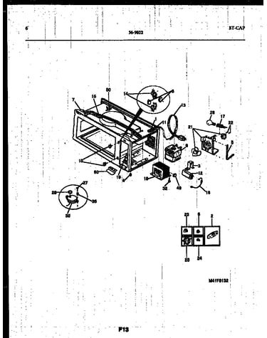 Functional parts