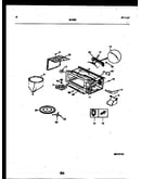 Wrapper and body parts