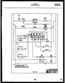 Cooktop and drawer parts