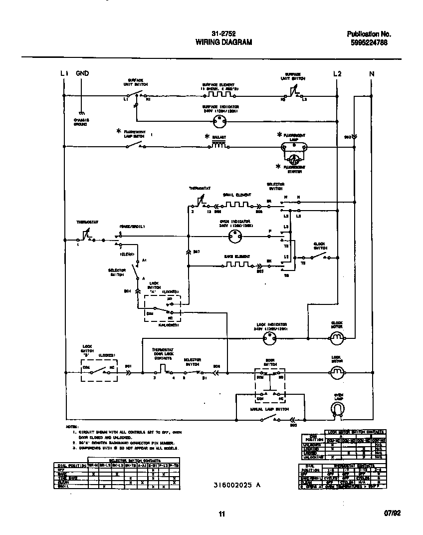 WIRING DIAGRAM