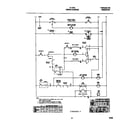 Tappan 31-2752-00-01 wiring diagram diagram