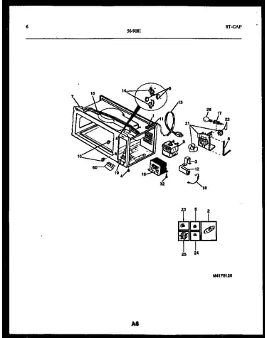 Functional parts