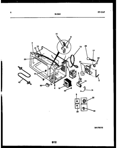 Functional parts