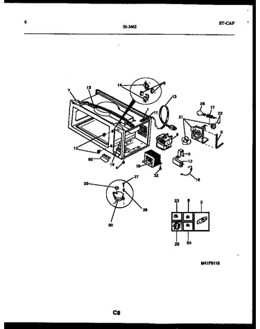 Functional parts