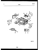 Wrapper and body parts