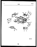 Wrapper and body parts