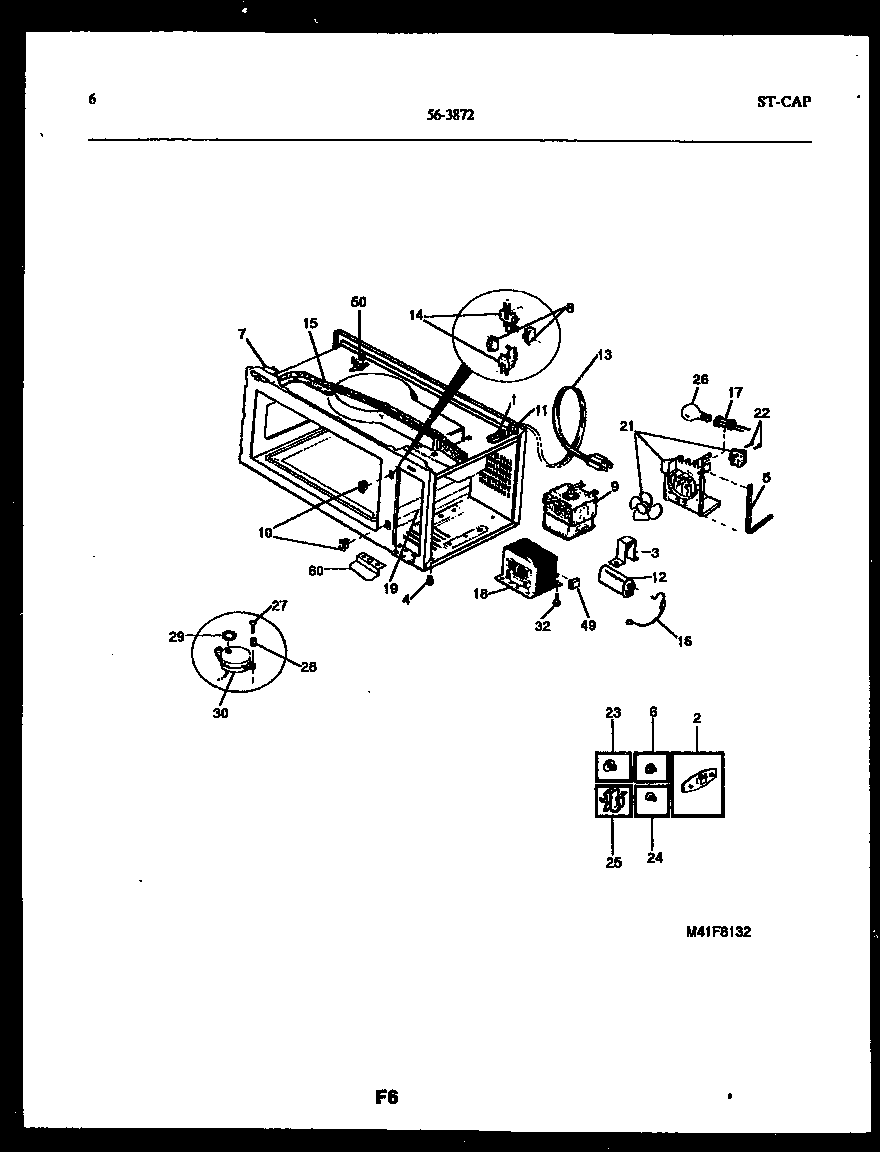 Functional parts