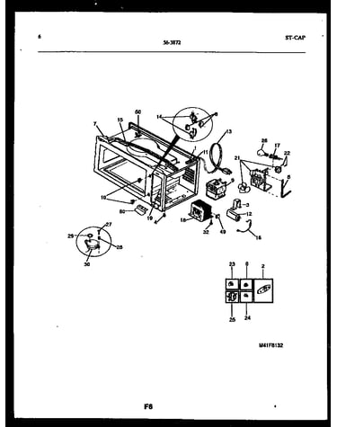 Functional parts