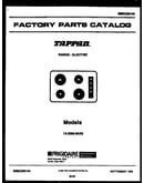 Cover page