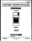 Cover page