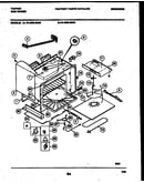 Oven parts